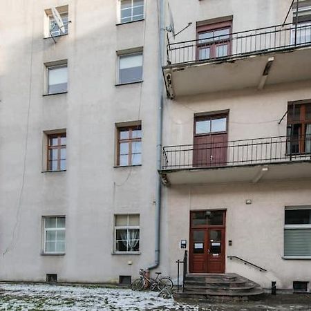Cosy Studio Apartment Krakow Ngoại thất bức ảnh