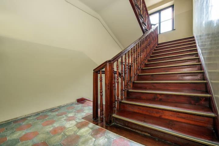 Cosy Studio Apartment Krakow Ngoại thất bức ảnh